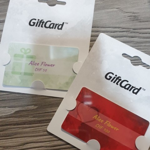 GIFT-CARD